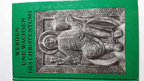 Kirchengeschichte in einfacher Sprache von 1918 - 1995. (Werden und Wachsen des Christentums, Bd. 3)