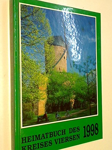 Heimatbuch des Kreises Viersen 1998 49. Folge, Vormilitärische Ausbildung im 1. Weltkrieg