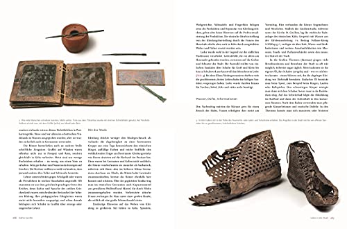 Roms fließende Grenzen. Archäologische Landesausstellung Nordrhein-Westfalen 2021/2022. Der reich bebilderte Begleitband zu den Ausstellungen rund um das UNESCO-Welterbe Niedergermanischer Limes.