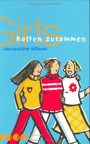 Girls halten zusammen