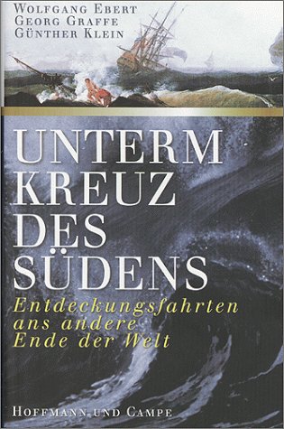 Unterm Kreuz des Südens
