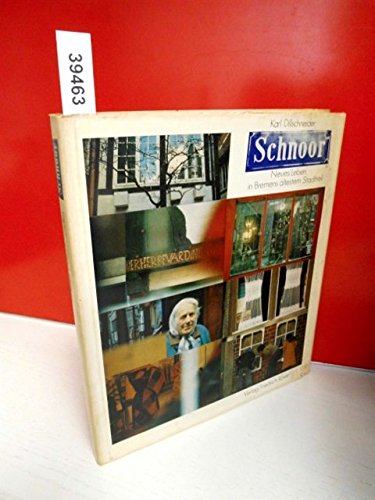 Der Schnoor  Neues Leben in Bremens ältesten Stadtteil