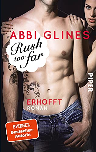 Rush too Far – Erhofft (Rosemary Beach 4): Roman