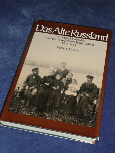 Das Alte Rußland