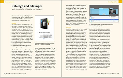 Capture One Pro 11: Schritt für Schritt zu perfekten Fotos – Workshops für Einsteiger und Fortgeschrittene