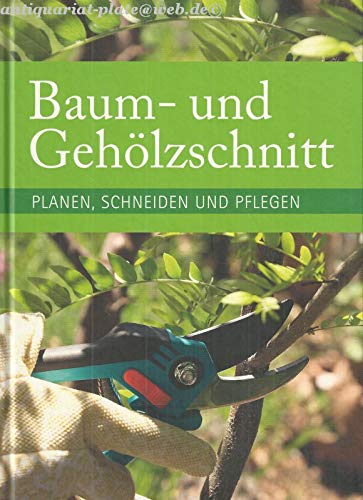 Baum-und Gehölzschnitt