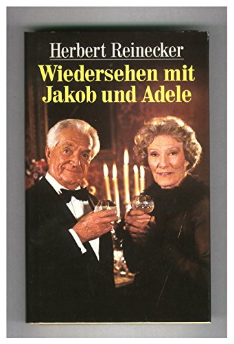 Wiedersehen mit Jakob und Adele.