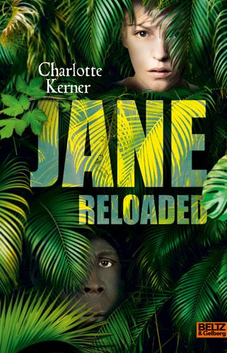 Jane Reloaded: Roman