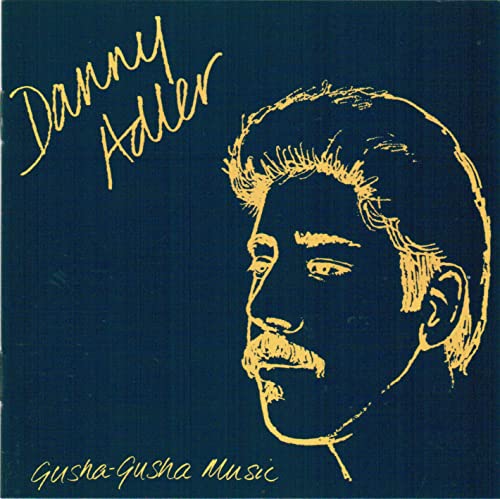 Gusha-Gusha music (1981)