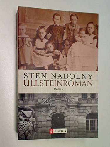 Ullsteinroman : Roman Ullstein 25956 ; 9783548259567