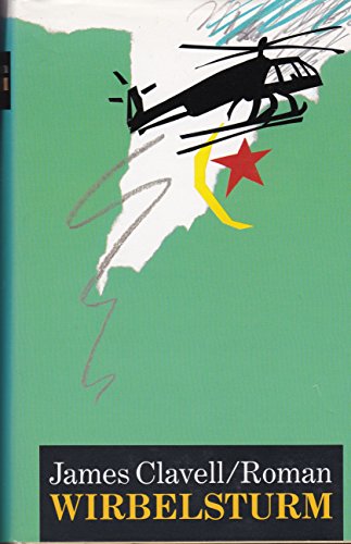 James Clavell: Wirbelsturm