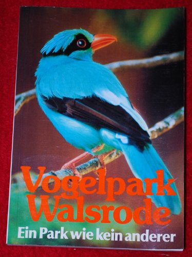 Vogelpark Walsrode