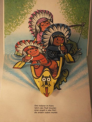 Die kleine Eisenbahn