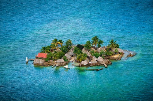 Der Mensch und die Weltmeere