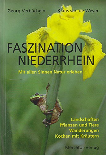 Faszination Niederrhein: Mit allen Sinnen Natur erleben