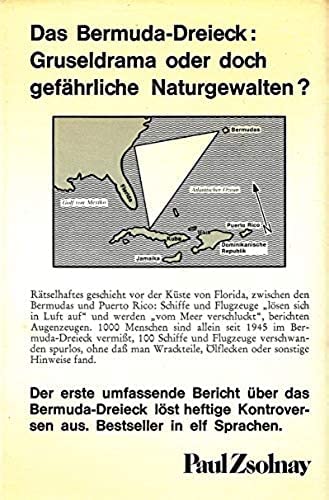 Das Bermuda-Dreieck - Fenster zum Kosmos?