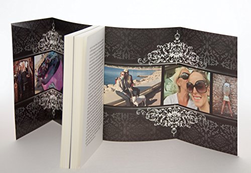 Eine wirklich wahre Liebe: Wir sind glücklich, weil jeder so sein kann, wie er ist