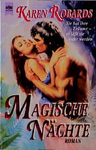 Magische Nächte