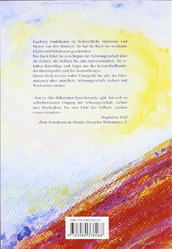 Die Hebammensprechstunde