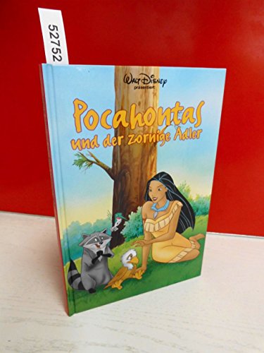 Walt Disney: Pocahontas und der zornige Adler