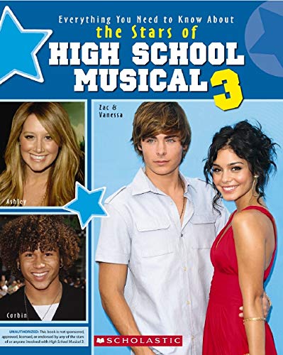 Everything You Need to Know About The Stars of High School Musical 3