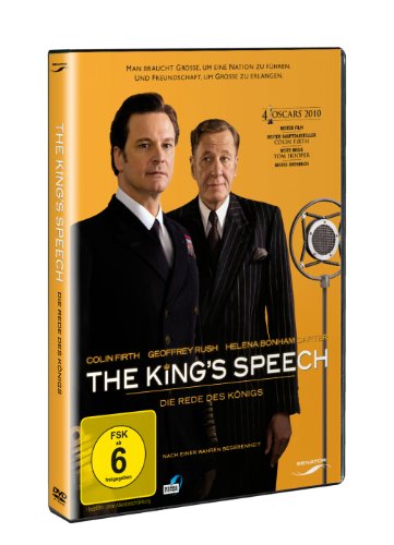 The King's Speech