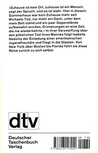 Providence und zurück: Roman