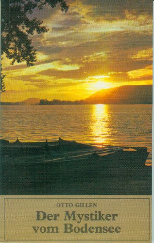 Der Mystiker vom Bodensee: Heinrich Seuses Reise von Konstanz nach Köln