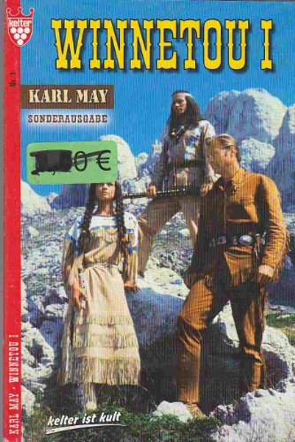 Winnetou I