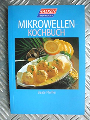 Mikrowellen-Kochbuch