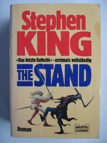 The Stand - Das letzte Gefecht