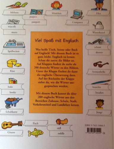 Englisch leicht gemacht