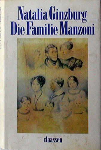 Die Familie Manzoni