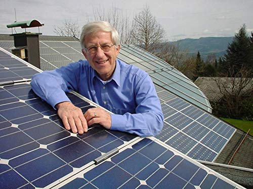 Die Sonne schickt uns keine Rechnung: Neue Energie, neue Arbeit, neue Mobilität