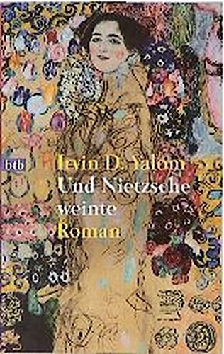 Und Nietzsche weinte (btb-TB)