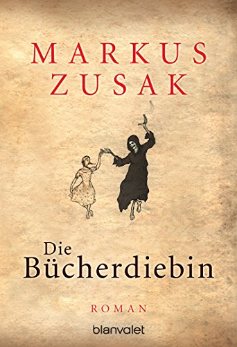 Die Bücherdiebin. Roman