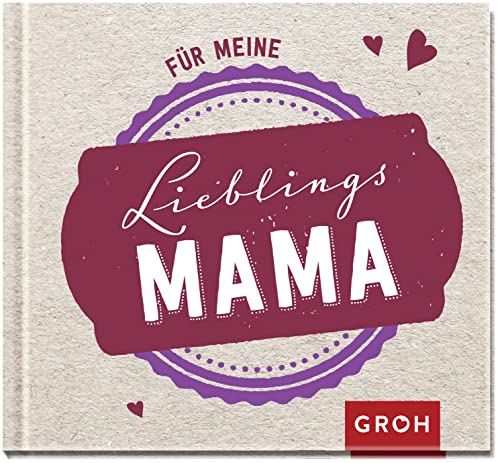 Für meine Lieblingsmama