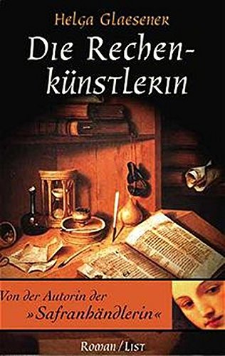 Die Rechenkünstlerin