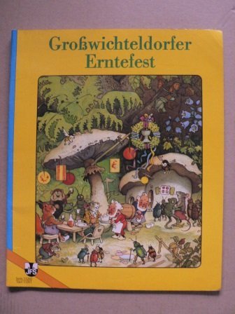 Großwichteldorfer Erntefest