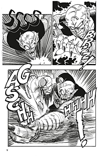 Dragon Ball 14: Der große Manga-Welterfolg für alle Action-Fans ab 10 Jahren (14)