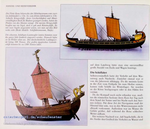 Auf den Spuren von Jesus Christus. Sein Leben und seine Zeit