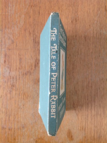 The Tale of Peter Rabbit