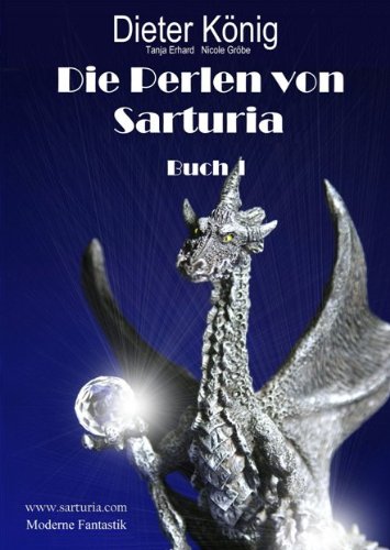 Die Perlen von Sarturia