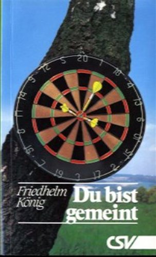 Du bist gemeint - Botschaften für unsere Zeit - bk1294