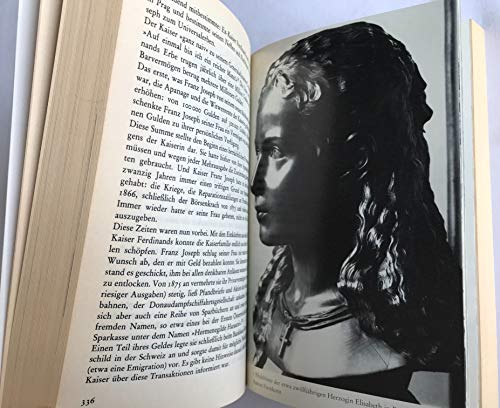 Elisabeth. Kaiserin wider Willen