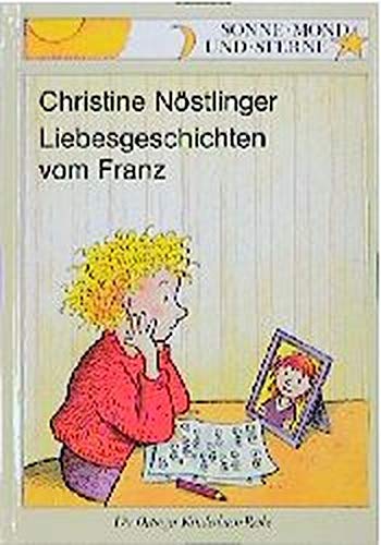 Liebesgeschichten vom Franz (Sonne, Mond und Sterne)