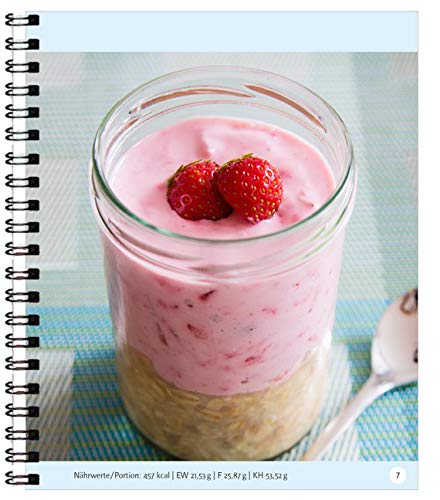 Smart Abnehmen Rezepte für den Thermomix