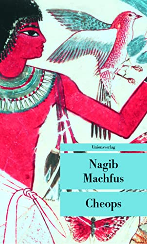 Cheops: Roman (Unionsverlag Taschenbücher)