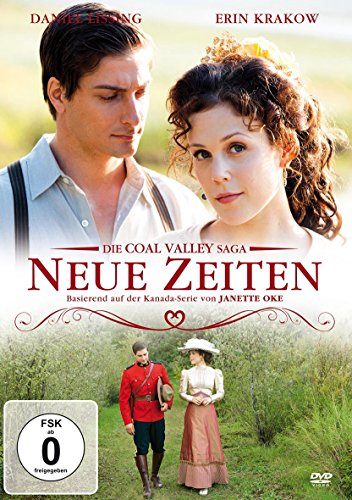Die Coal Valley Saga: Neue Zeiten