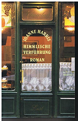 Himmlische Verführung (List Belletristik)